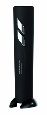 Logo trade advertising products image of: Electric bottle opener