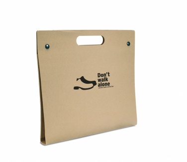 Logotrade promotional products photo of: Conference folder recycled