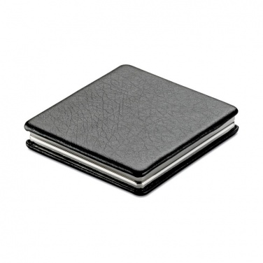 Logo trade promotional gift photo of: 6600le magnetic mirror