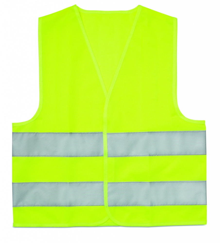 Logotrade advertising product image of: Children high visibility vest
