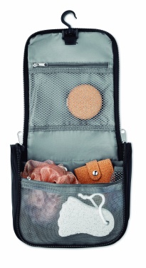 Logotrade promotional item image of: Cosmetic hanging bag