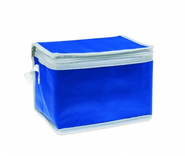 Logotrade corporate gifts photo of: Nonwoven 6 can cooler bag