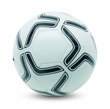 Logotrade promotional items photo of: Soccer ball in PVC 21.5cm