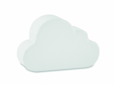 Logotrade business gifts photo of: Anti-stress in cloud shape