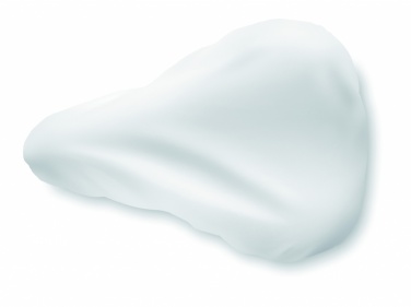 Logo trade business gifts image of: Saddle cover
