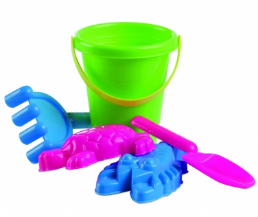 Logotrade promotional merchandise picture of: Children beach set