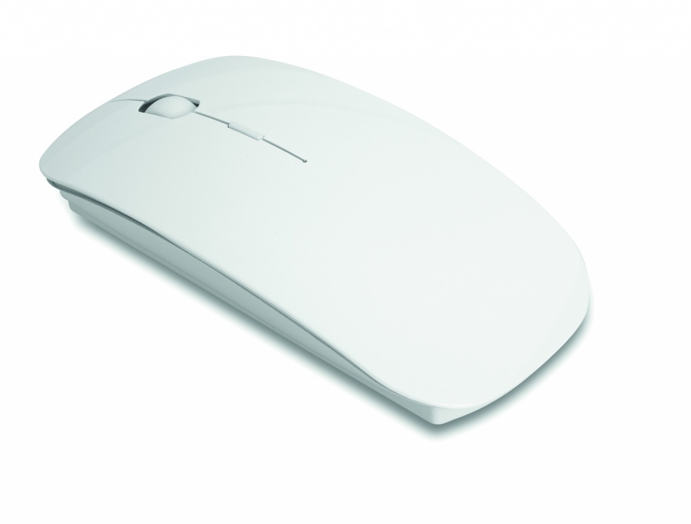 Logotrade promotional items photo of: Wireless mouse