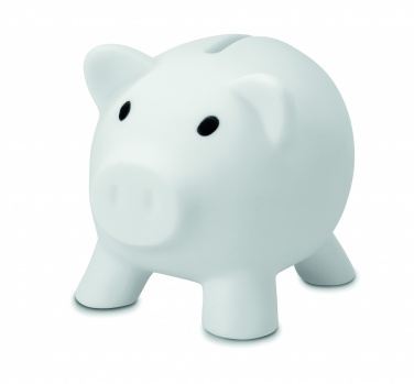 Logotrade promotional item image of: Piggy bank