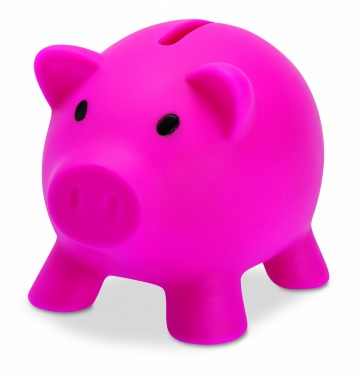 Logotrade promotional items photo of: Piggy bank