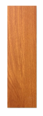 Logo trade promotional merchandise picture of: Laser pointer in wooden box