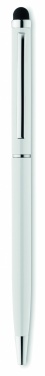 Logotrade corporate gift picture of: Twist and touch ball pen