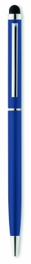 Logotrade corporate gifts photo of: Twist and touch ball pen