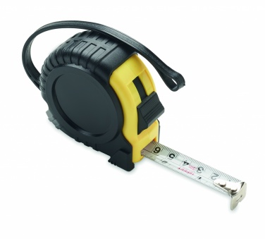 Logotrade promotional gifts photo of: Measuring tape 5m
