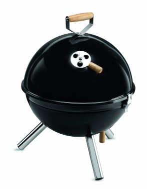 Logotrade business gift image of: Barbecue grill