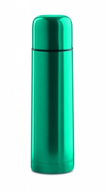 Logotrade corporate gift image of: Double wall flask 500 ml