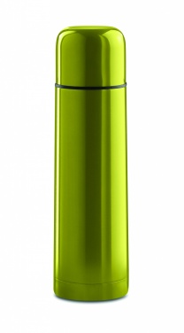 Logo trade corporate gift photo of: Double wall flask 500 ml