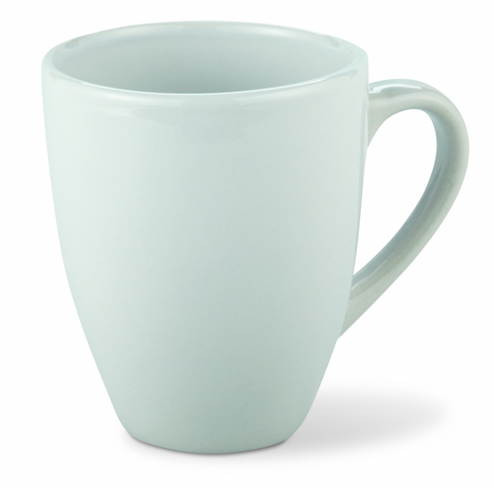 Logotrade advertising product picture of: Stoneware mug 160 ml