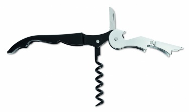 Logo trade promotional items picture of: Waiter's knife