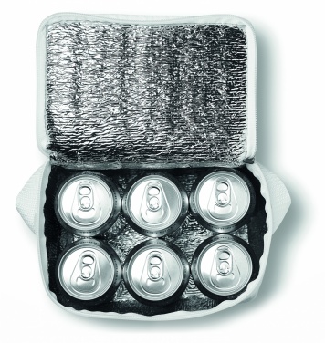 Logotrade promotional products photo of: Cooler bag for cans