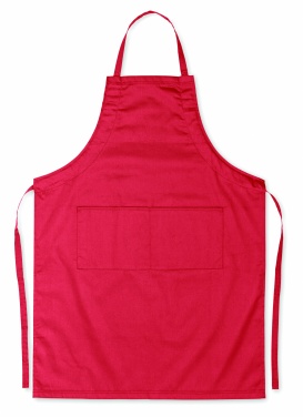 Logo trade advertising products image of: Adjustable apron