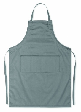 Logo trade promotional merchandise image of: Adjustable apron