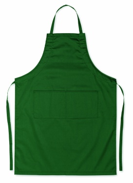 Logo trade promotional gifts image of: Adjustable apron