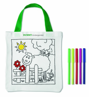 Logo trade promotional gifts picture of: Tote bag