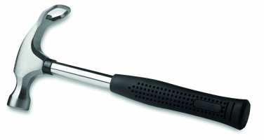 Logo trade business gift photo of: Hammer with bottle opener