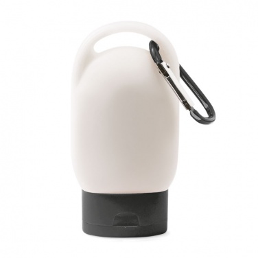 Logo trade promotional products picture of: 30 ml sunscreen lotion