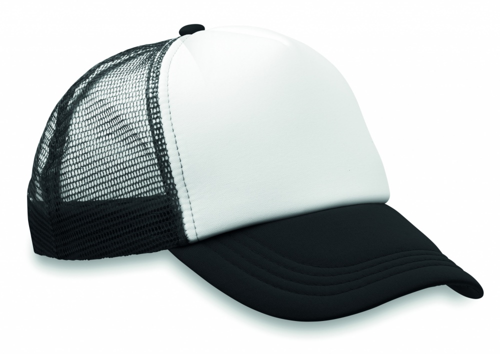 Logotrade promotional giveaway picture of: Truckers cap