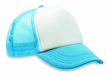 Logo trade promotional product photo of: Truckers cap