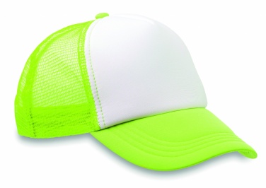 Logotrade promotional gifts photo of: Truckers cap