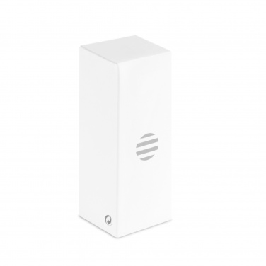 Logotrade promotional gift picture of: Aluminium power bank