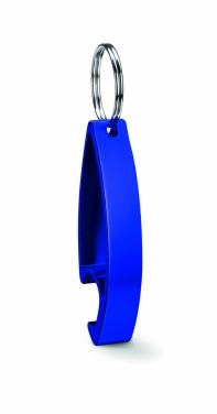 Logotrade promotional giveaway image of: Key ring bottle opener Liepāja