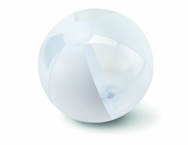 Logo trade promotional gifts picture of: Inflatable beach ball