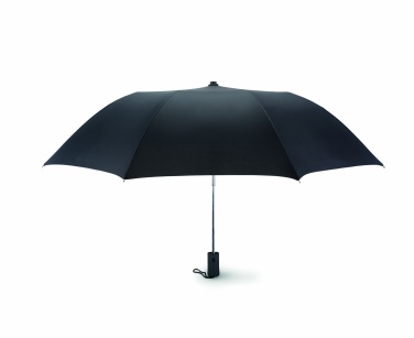 Logotrade advertising product image of: 21 inch foldable  umbrella