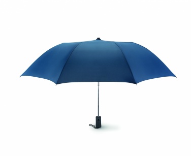 Logotrade promotional product image of: 21 inch foldable  umbrella