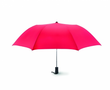 Logotrade promotional products photo of: 21 inch foldable  umbrella