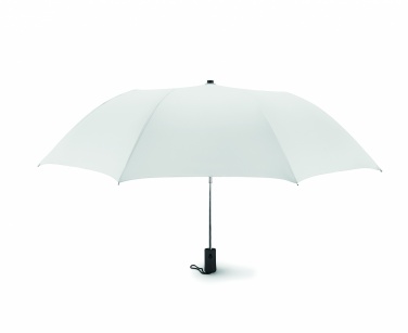 Logotrade promotional gift image of: 21 inch foldable  umbrella