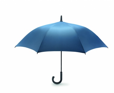 Logo trade promotional items picture of: Luxe 23'' windproof umbrella