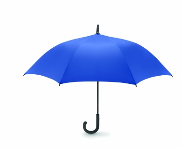 Logo trade corporate gift photo of: Luxe 23'' windproof umbrella