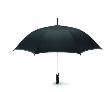 Logotrade promotional gift image of: 23 inch windproof umbrella