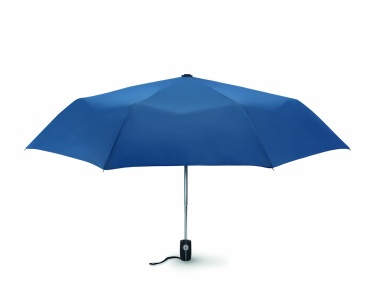 Logotrade promotional merchandise photo of: Luxe 21inch windproof umbrella