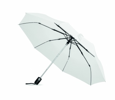 Logotrade promotional gift image of: Luxe 21inch windproof umbrella