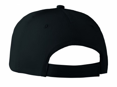 Logotrade corporate gifts photo of: 6 panels baseball cap