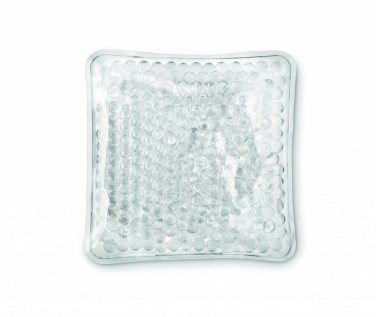 Logo trade business gifts image of: Hot and cold pack