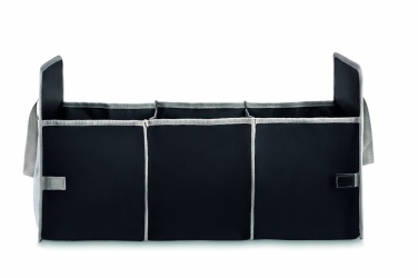 Logo trade corporate gift photo of: Foldable car organizer