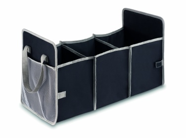 Logo trade promotional items picture of: Foldable car organizer