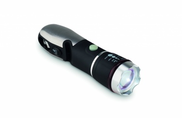 Logotrade promotional product picture of: Multi-tool torch