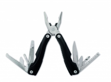 Logotrade promotional item picture of: Foldable multi-tool knife